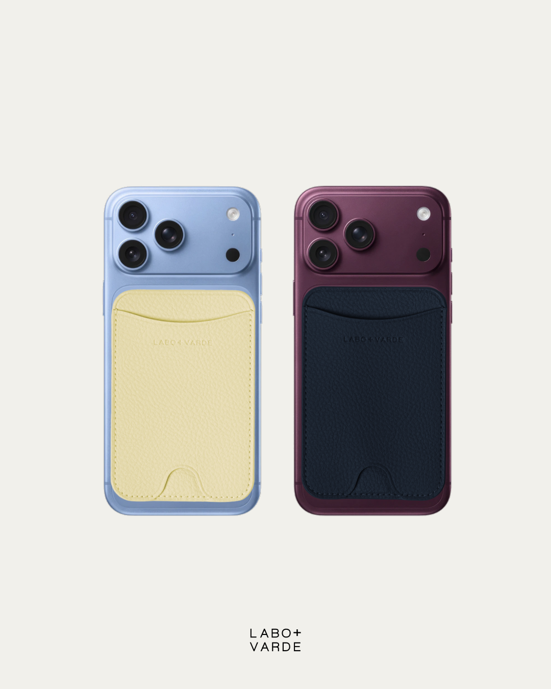 iPhone 18 Pro Colors: Dark Cherry & Light Blue MagSafe Color Combinations