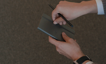 Handy Notebook