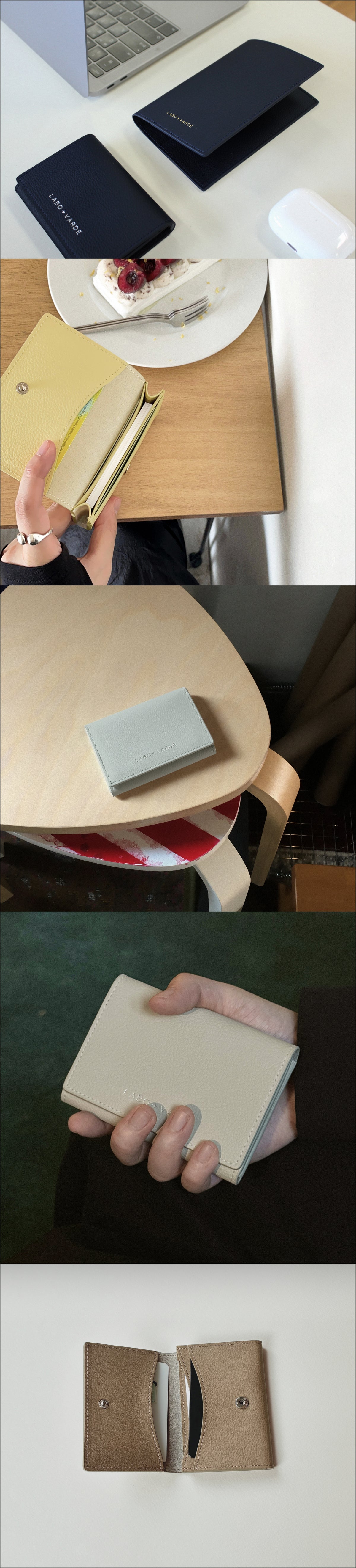 名刺入れ