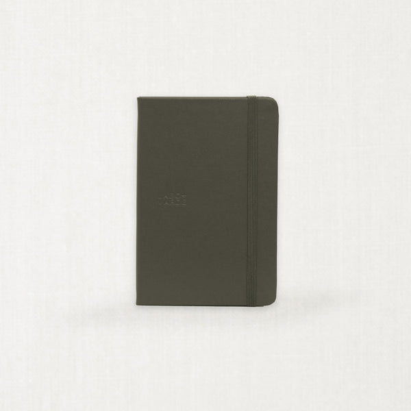 Handy Notebook