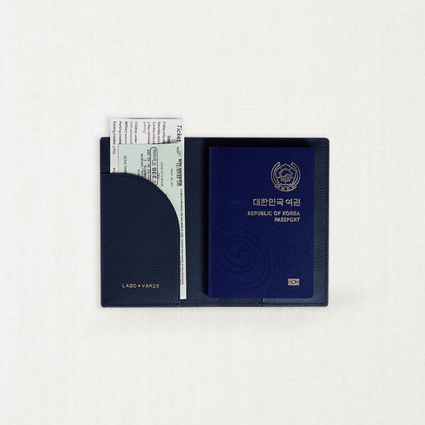 Passport Case