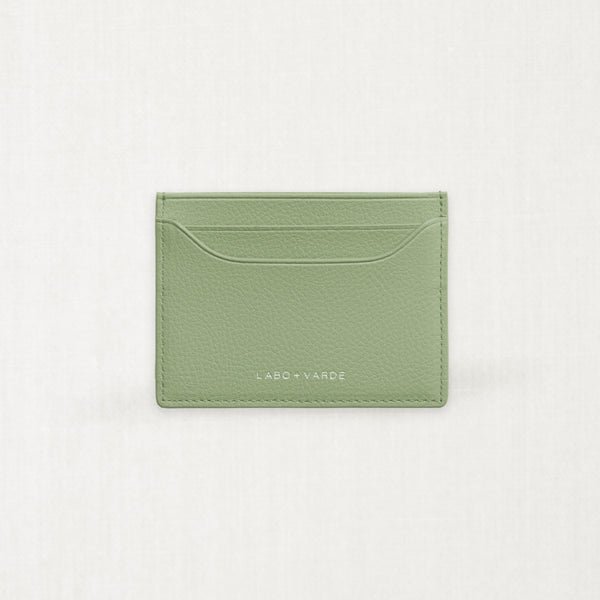 Slim Card Wallet