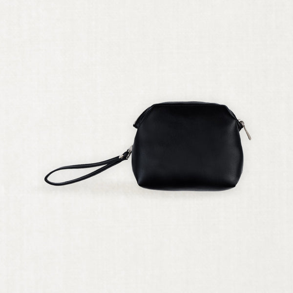 Shell Pouch Bag (4color)
