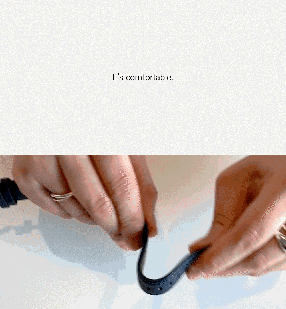Apple Watchバンド（7色）